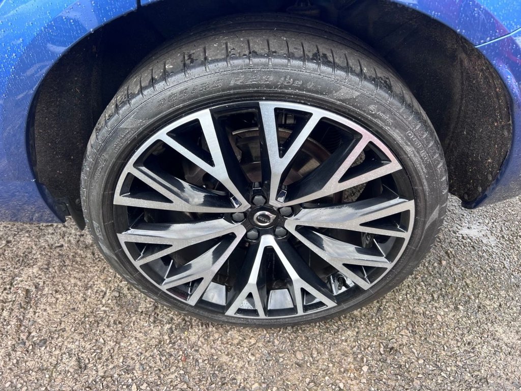 Used Volvo XC60 2019 for sale - 77121456: Photo 21