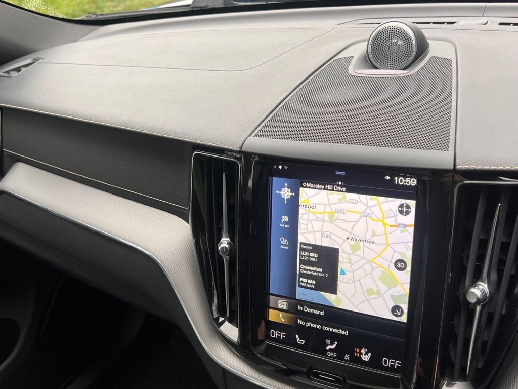 Used Volvo XC60 2019 for sale - 77121456: Photo 22