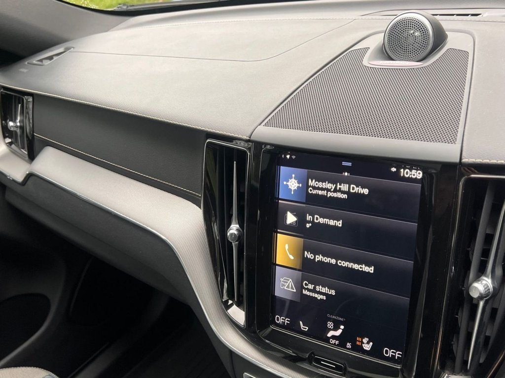 Used Volvo XC60 2019 for sale - 77121456: Photo 23