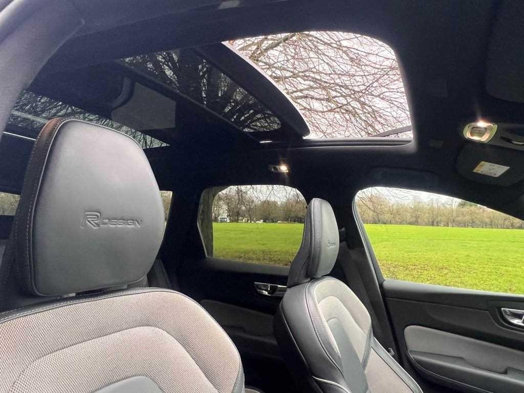 Used Volvo XC60 2019 for sale - 77121456: Photo 26