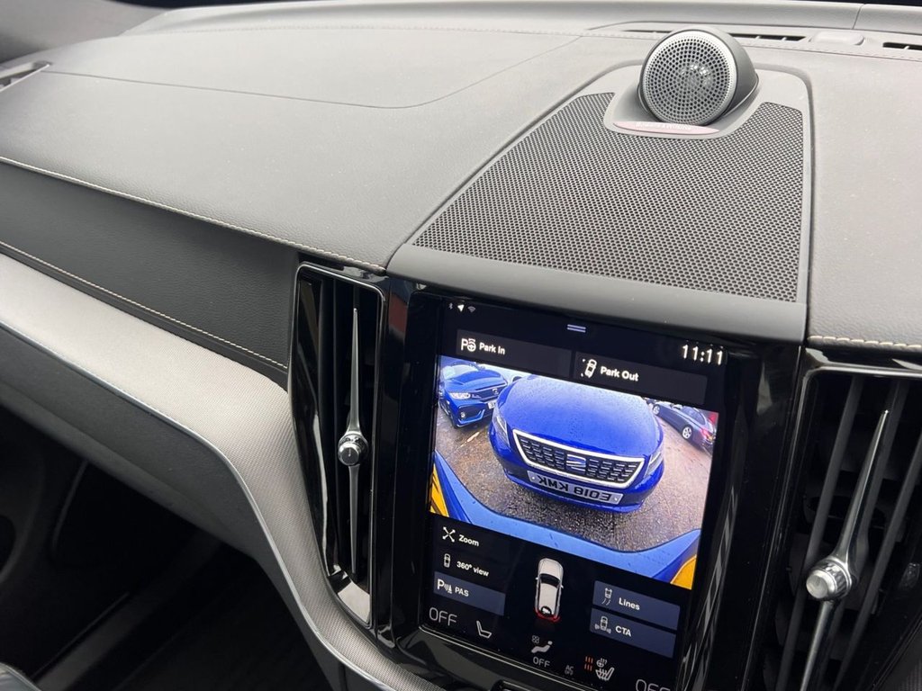 Used Volvo XC60 2019 for sale - 77121456: Photo 27