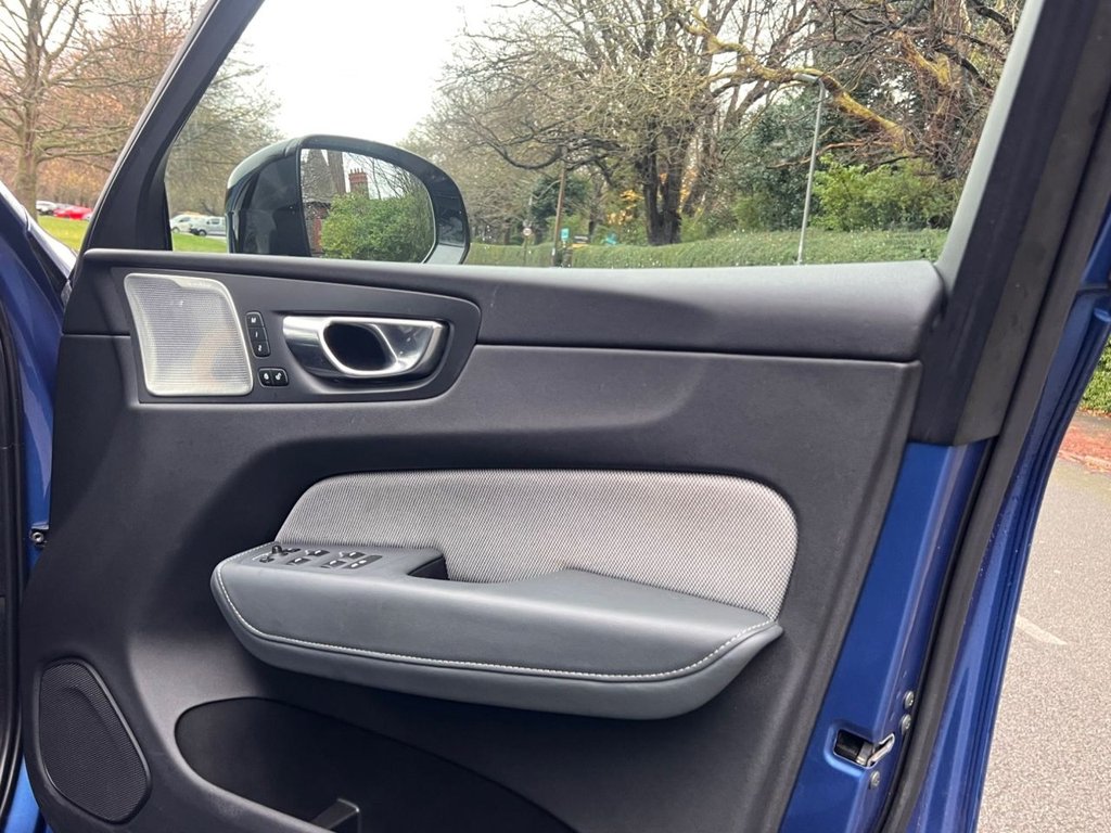 Used Volvo XC60 2019 for sale - 77121456: Photo 34