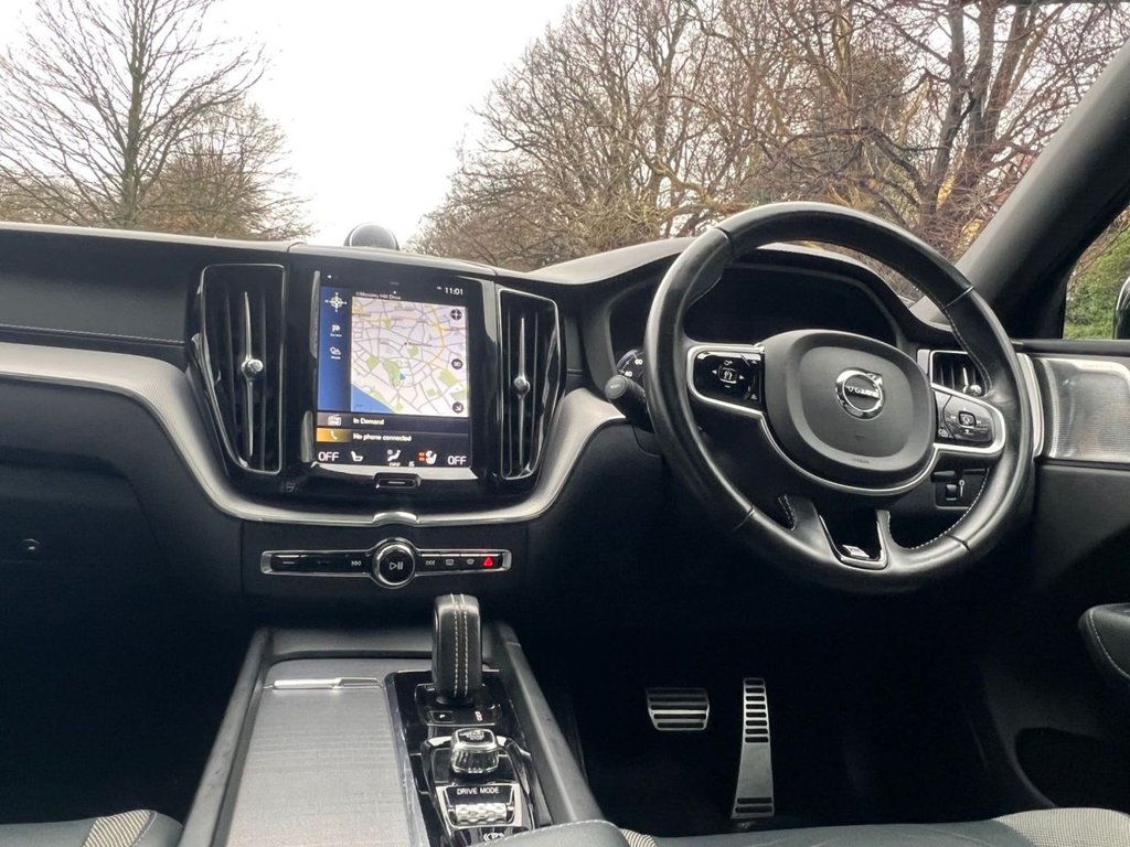 Used Volvo XC60 2019 for sale - 77121456: Photo 36