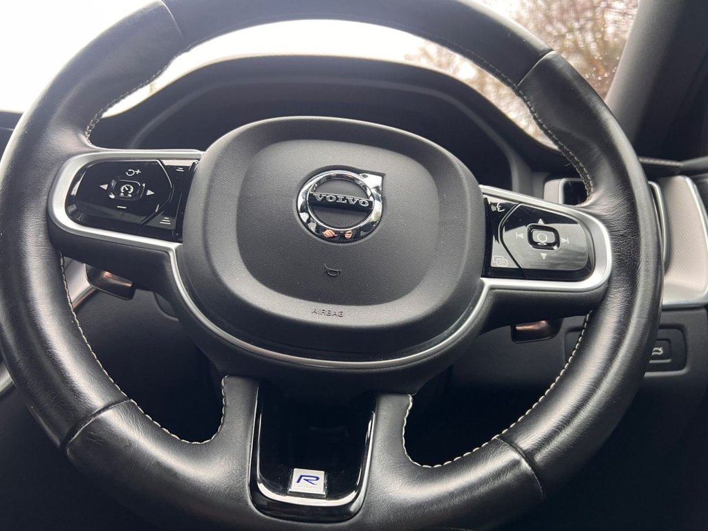 Used Volvo XC60 2019 for sale - 77121456: Photo 37