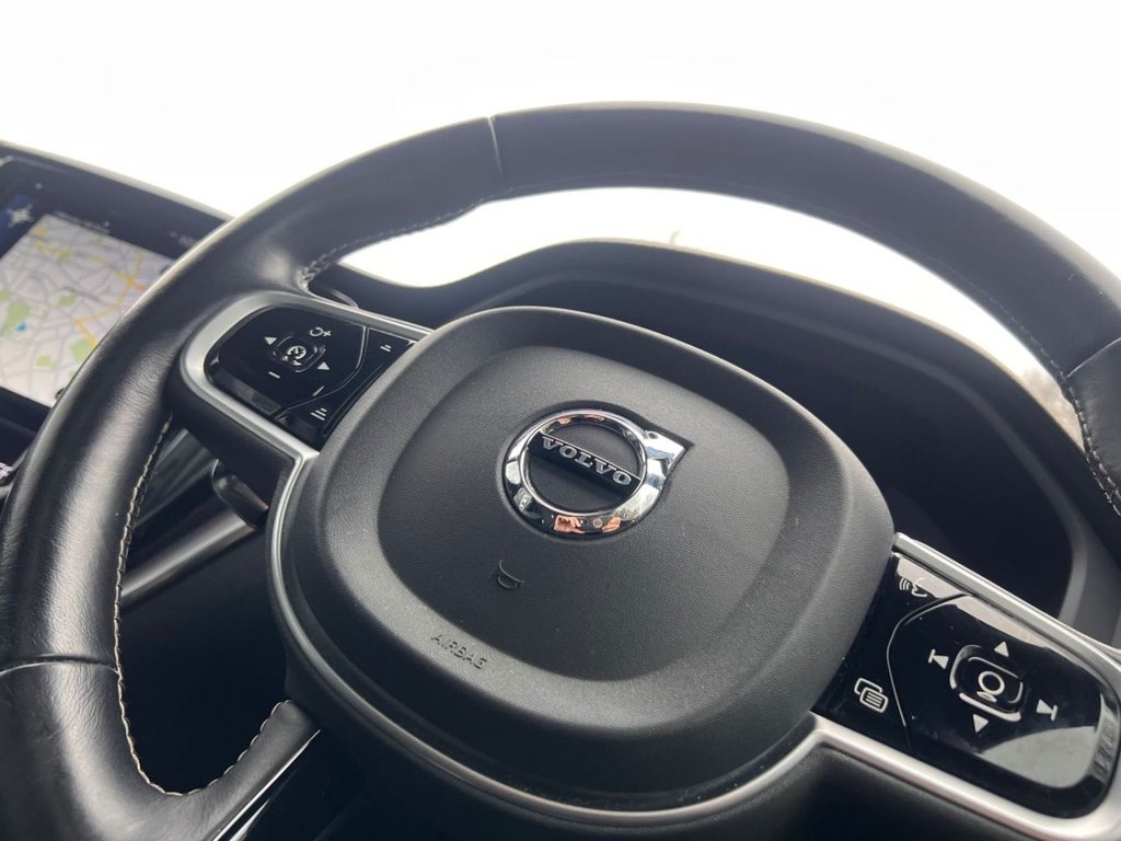 Used Volvo XC60 2019 for sale - 77121456: Photo 38