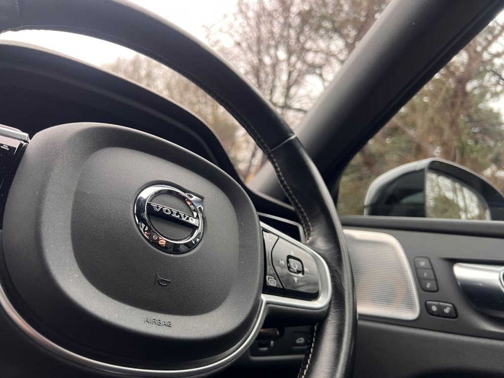 Used Volvo XC60 2019 for sale - 77121456: Photo 39