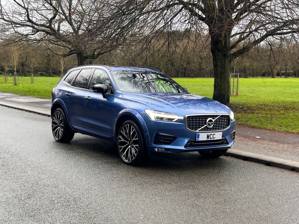 Used Volvo XC60 2019 for sale - 77121456: Photo 7