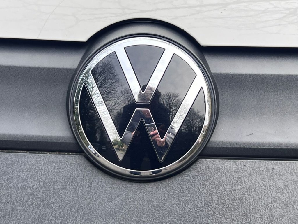 Used Volkswagen Caddy 2021 for sale - 77919737: Photo 10