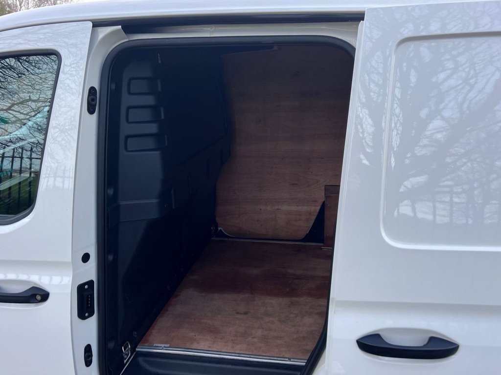 Used Volkswagen Caddy 2021 for sale - 77919737: Photo 11