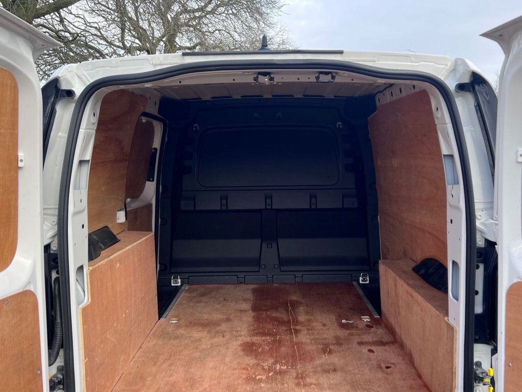 Used Volkswagen Caddy 2021 for sale - 77919737: Photo 12