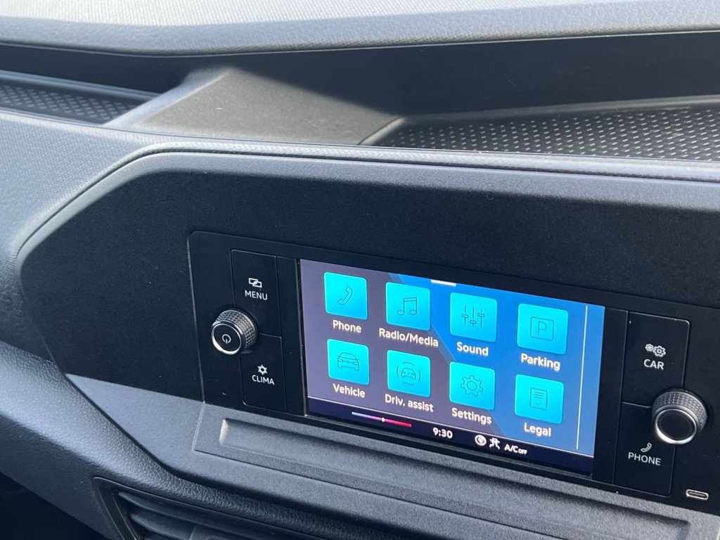 Used Volkswagen Caddy 2021 for sale - 77919737: Photo 14