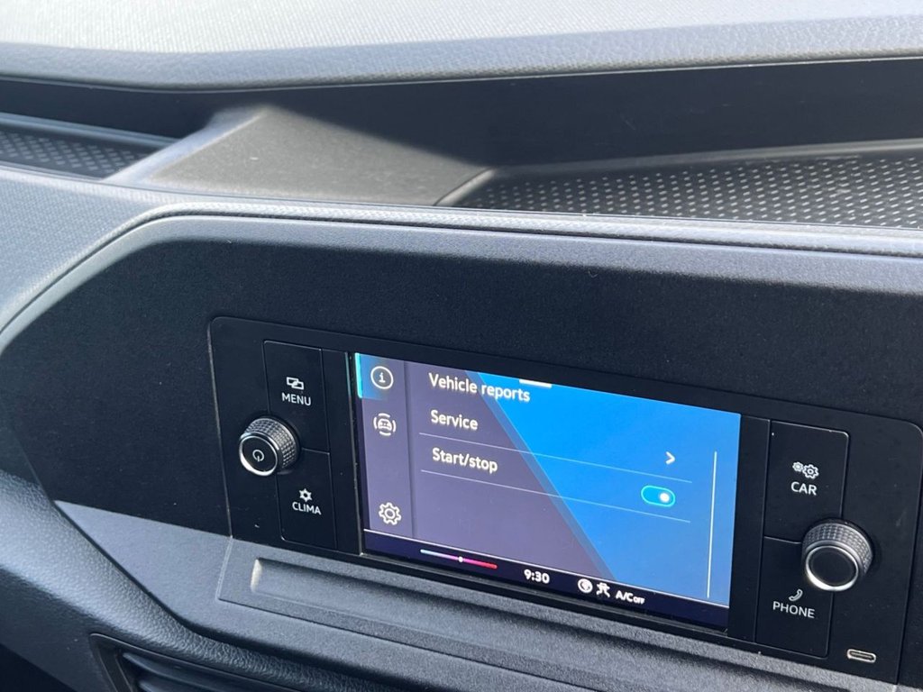 Used Volkswagen Caddy 2021 for sale - 77919737: Photo 15