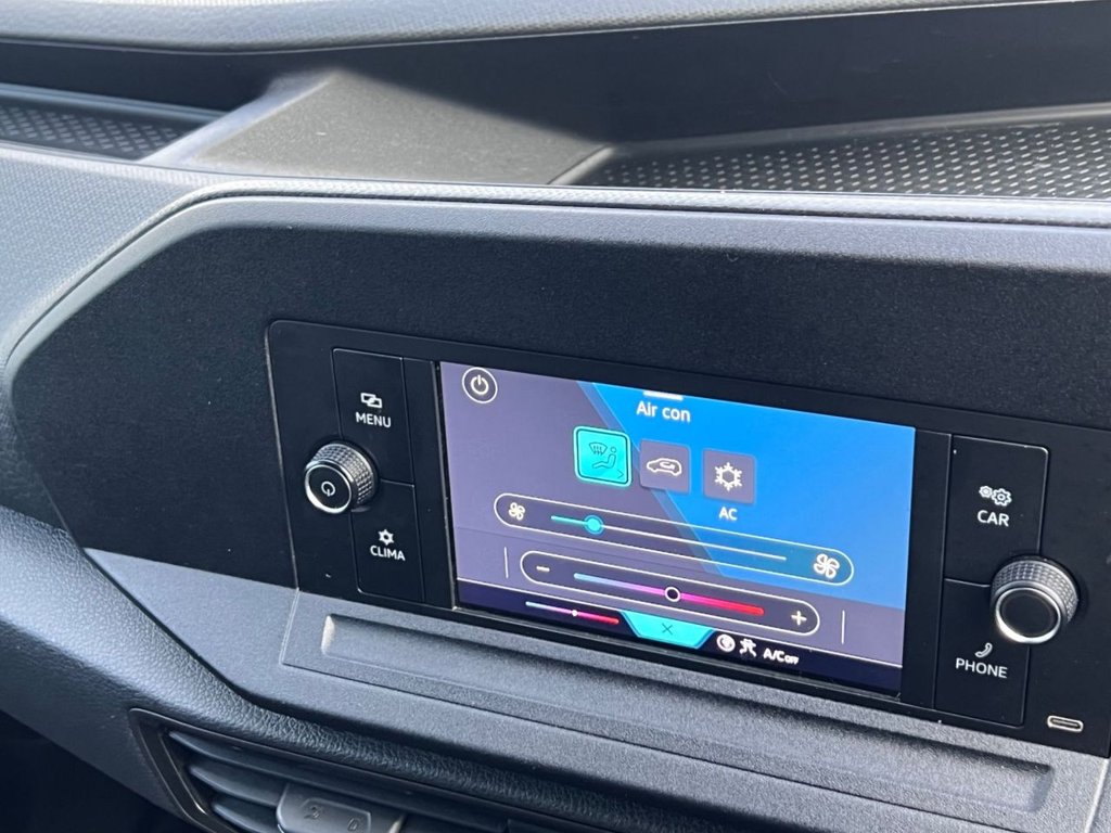 Used Volkswagen Caddy 2021 for sale - 77919737: Photo 16