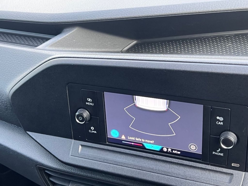 Used Volkswagen Caddy 2021 for sale - 77919737: Photo 18