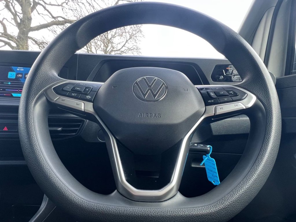 Used Volkswagen Caddy 2021 for sale - 77919737: Photo 20