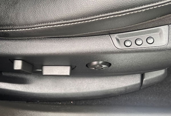 Used Vauxhall Grandland X 2020 for sale - 75619866: Photo 19