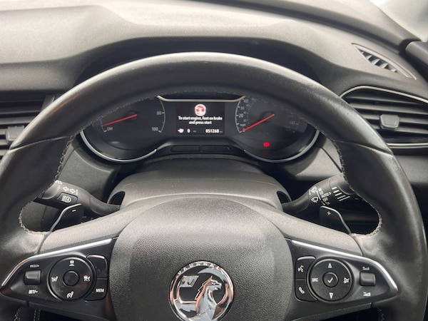 Used Vauxhall Grandland X 2020 for sale - 75619866: Photo 22