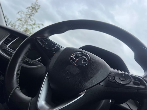 Used Vauxhall Grandland X 2020 for sale - 75619866: Photo 25