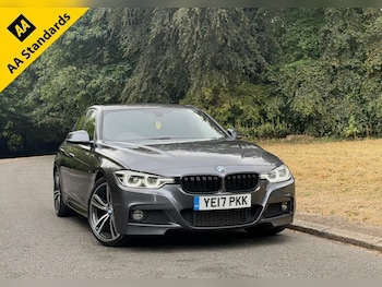 Used BMW 3 Series 2017 for sale - 79628776: Photo