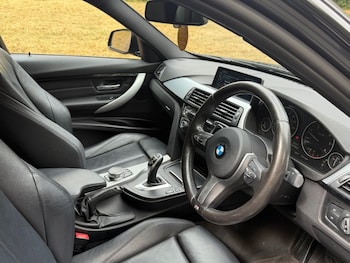 Used BMW 3 Series 2017 for sale - 79628776: Photo