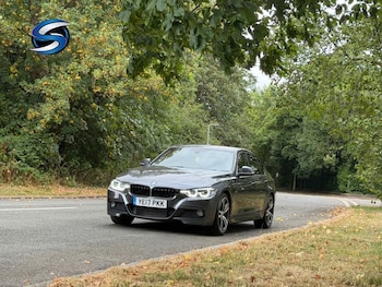 Used BMW 3 Series 2017 for sale - 79628776: Photo