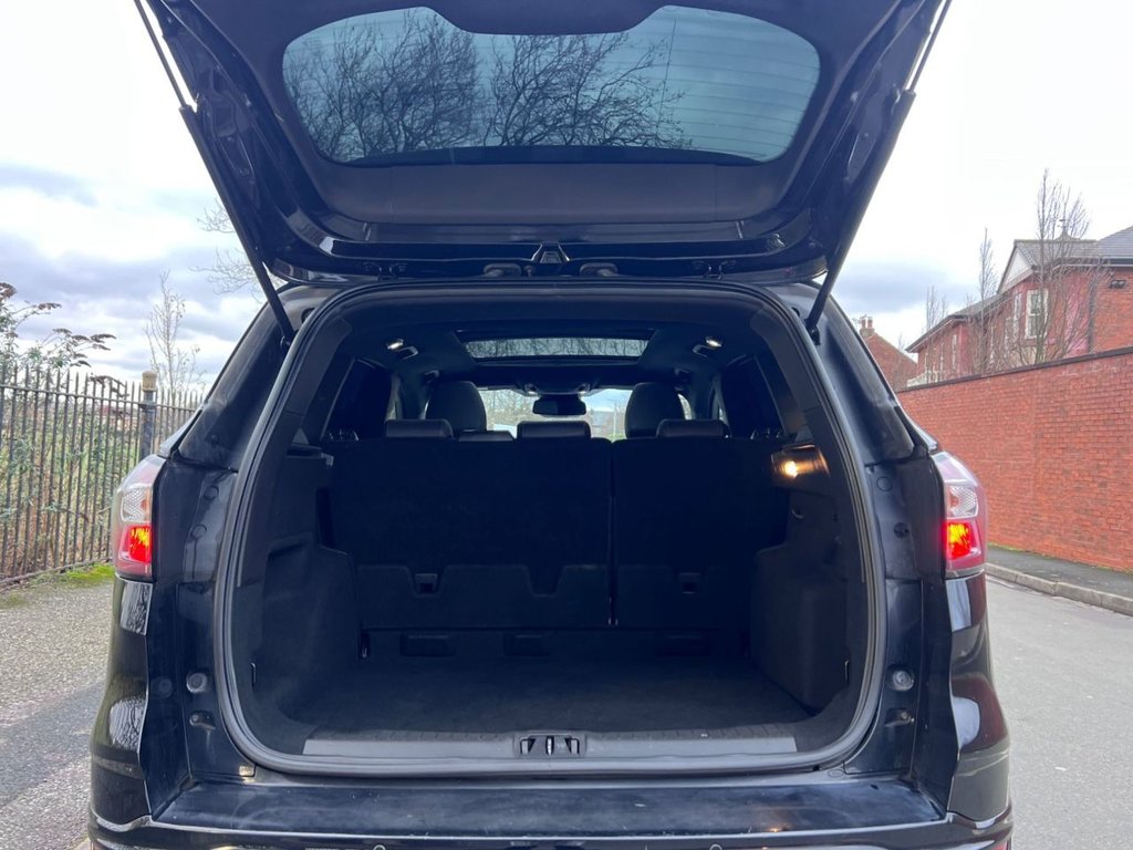 Used Ford Kuga 2019 for sale - 77307382: Photo 16