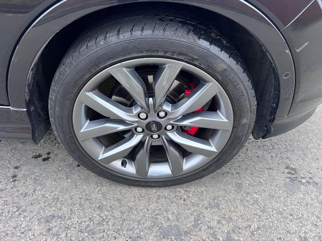 Used Ford Kuga 2019 for sale - 77307382: Photo 17