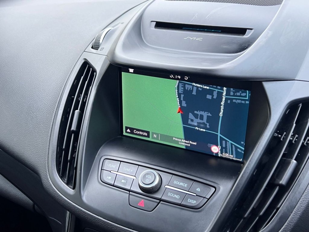 Used Ford Kuga 2019 for sale - 77307382: Photo 18