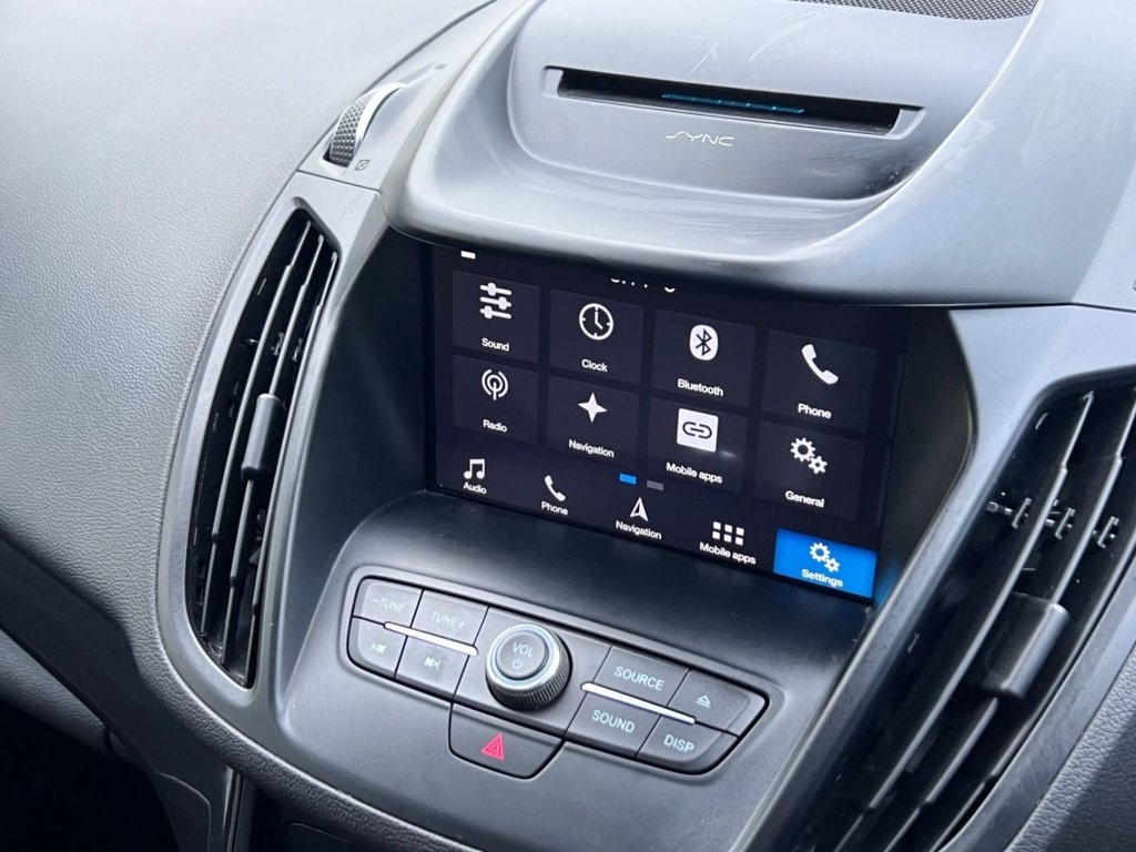 Used Ford Kuga 2019 for sale - 77307382: Photo 19