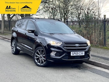 Used Ford Kuga 2019 for sale - 77307382: Photo