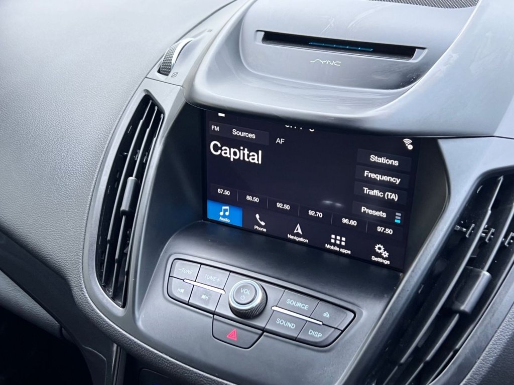 Used Ford Kuga 2019 for sale - 77307382: Photo 20