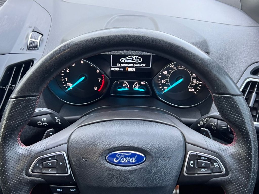 Used Ford Kuga 2019 for sale - 77307382: Photo 25