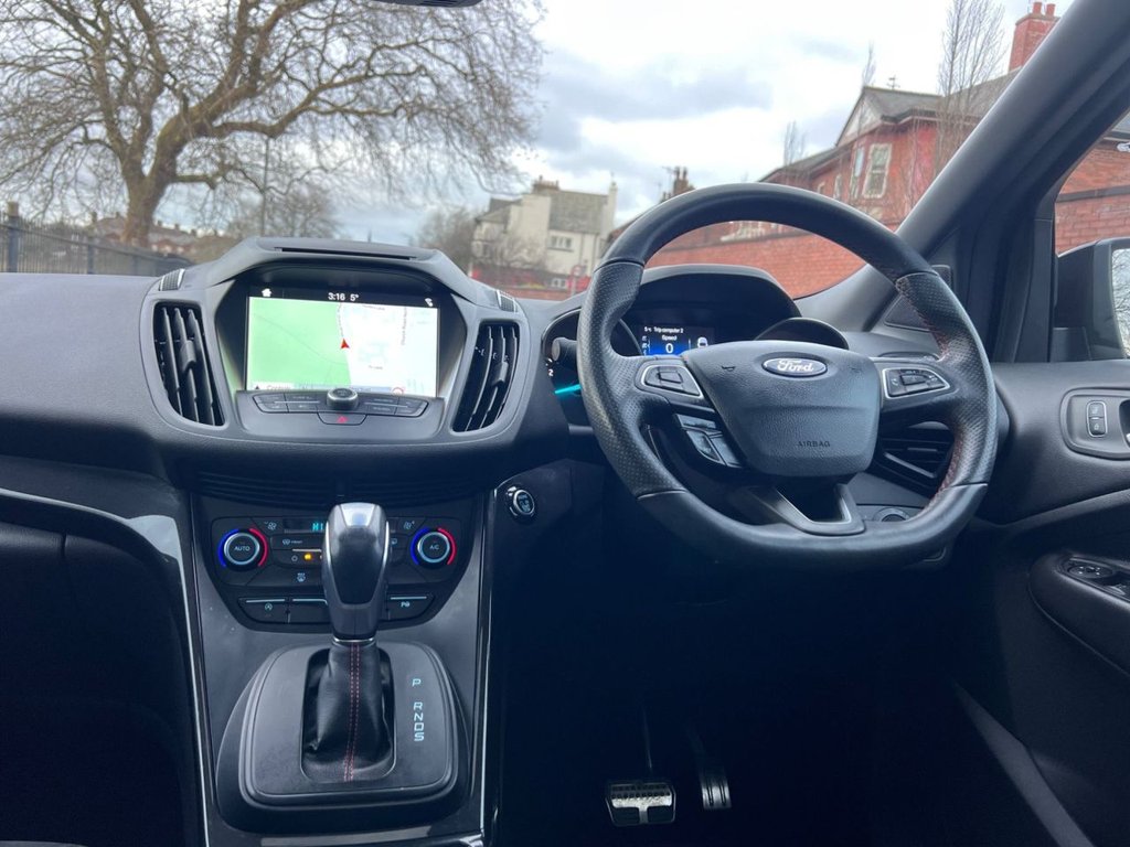 Used Ford Kuga 2019 for sale - 77307382: Photo 26