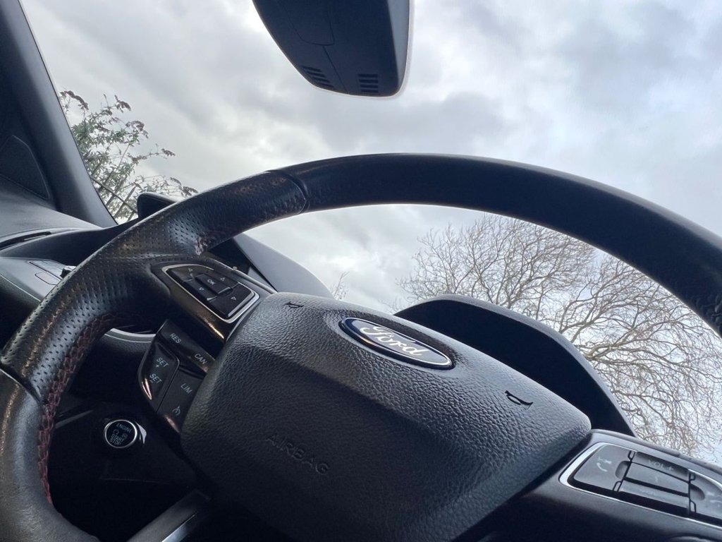 Used Ford Kuga 2019 for sale - 77307382: Photo 28