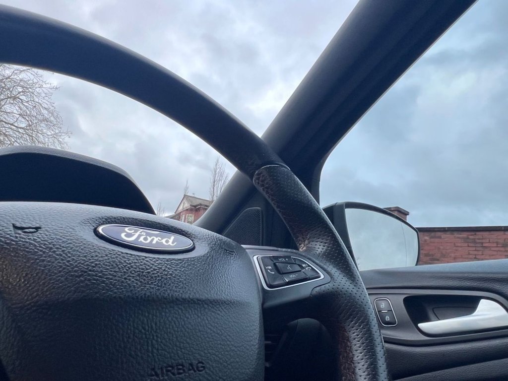 Used Ford Kuga 2019 for sale - 77307382: Photo 29