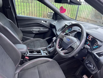 Used Ford Kuga 2019 for sale - 77307382: Photo