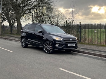 Used Ford Kuga 2019 for sale - 77307382: Photo
