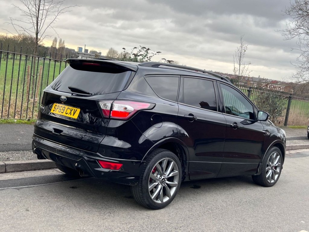 Used Ford Kuga 2019 for sale - 77307382: Photo 6