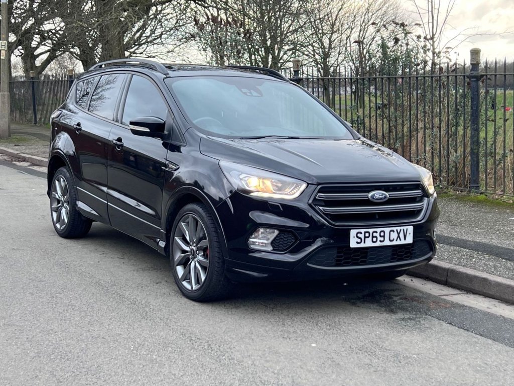 Used Ford Kuga 2019 for sale - 77307382: Photo 7