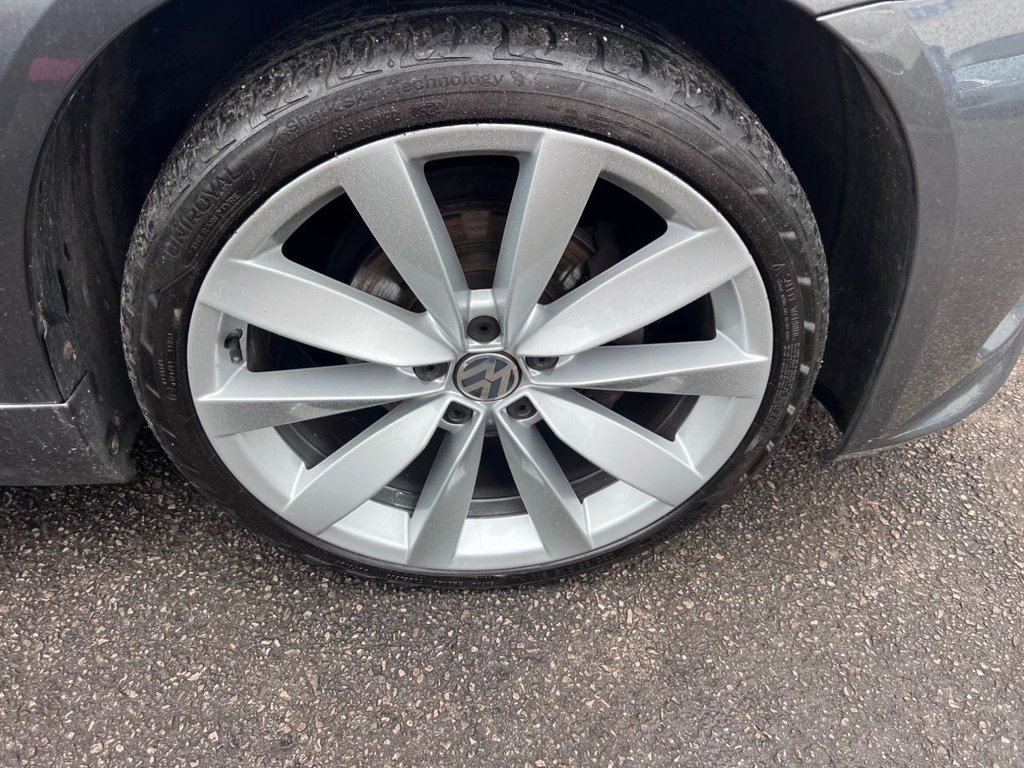 Used Volkswagen Scirocco 2014 for sale - 78049498: Photo 16