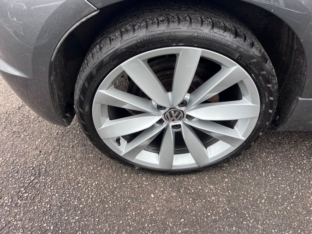 Used Volkswagen Scirocco 2014 for sale - 78049498: Photo 19