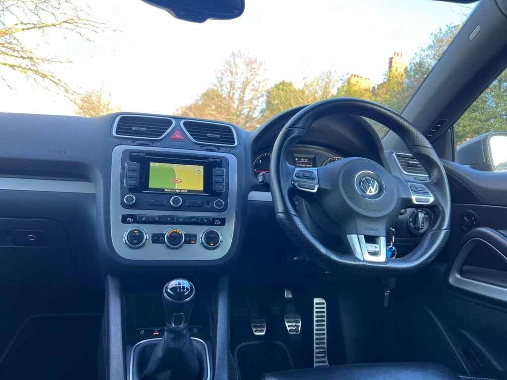 Used Volkswagen Scirocco 2014 for sale - 78049498: Photo 26