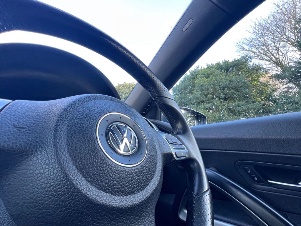 Used Volkswagen Scirocco 2014 for sale - 78049498: Photo 29