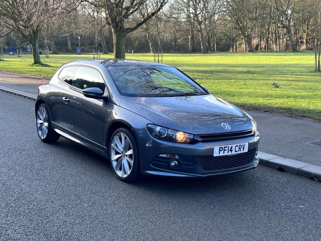Used Volkswagen Scirocco 2014 for sale - 78049498: Photo 7