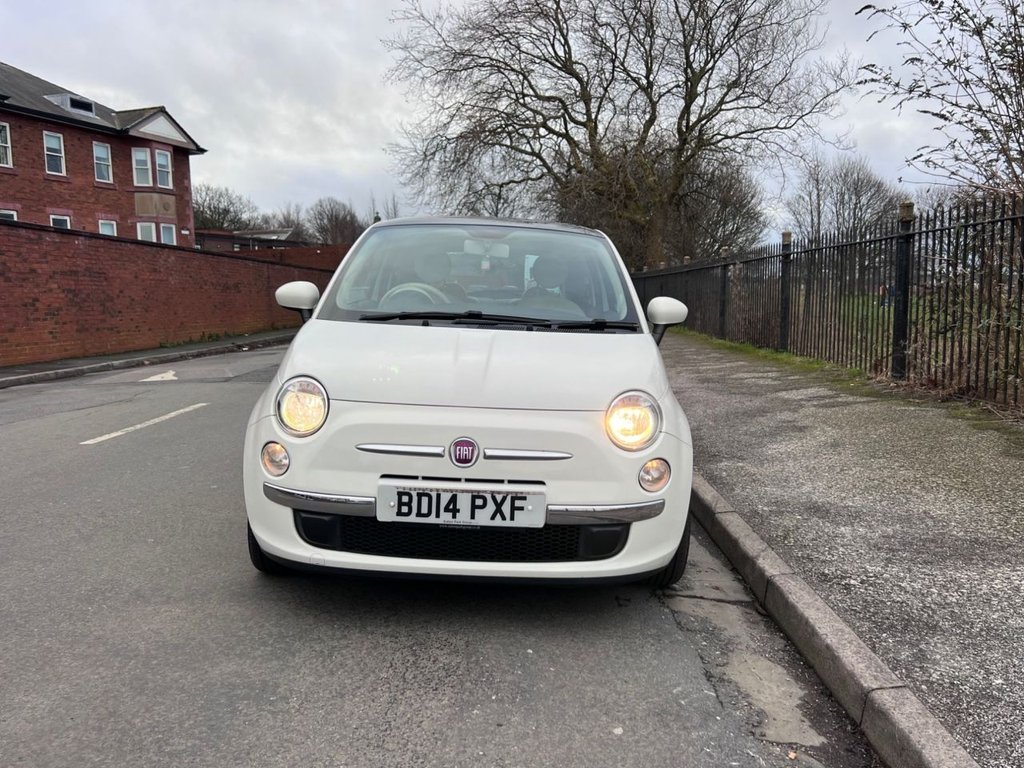 Used Fiat 500 2014 for sale - 77315998: Photo 10