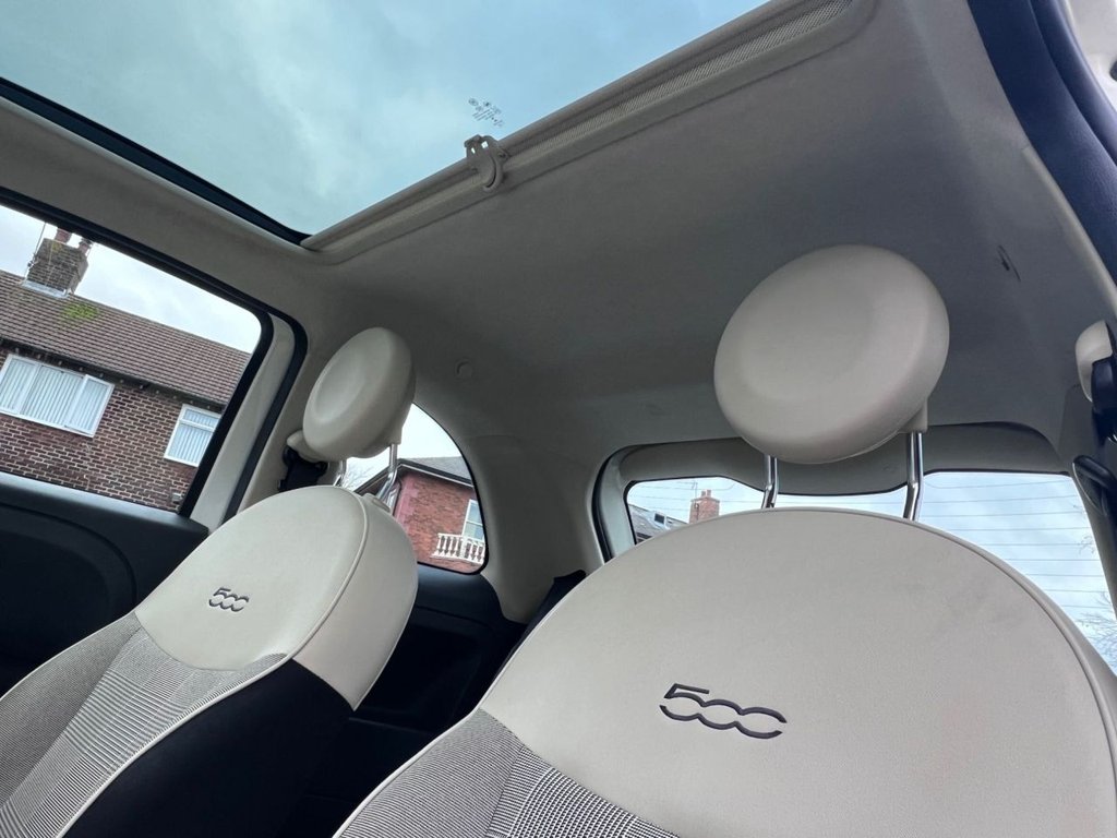 Used Fiat 500 2014 for sale - 77315998: Photo 12