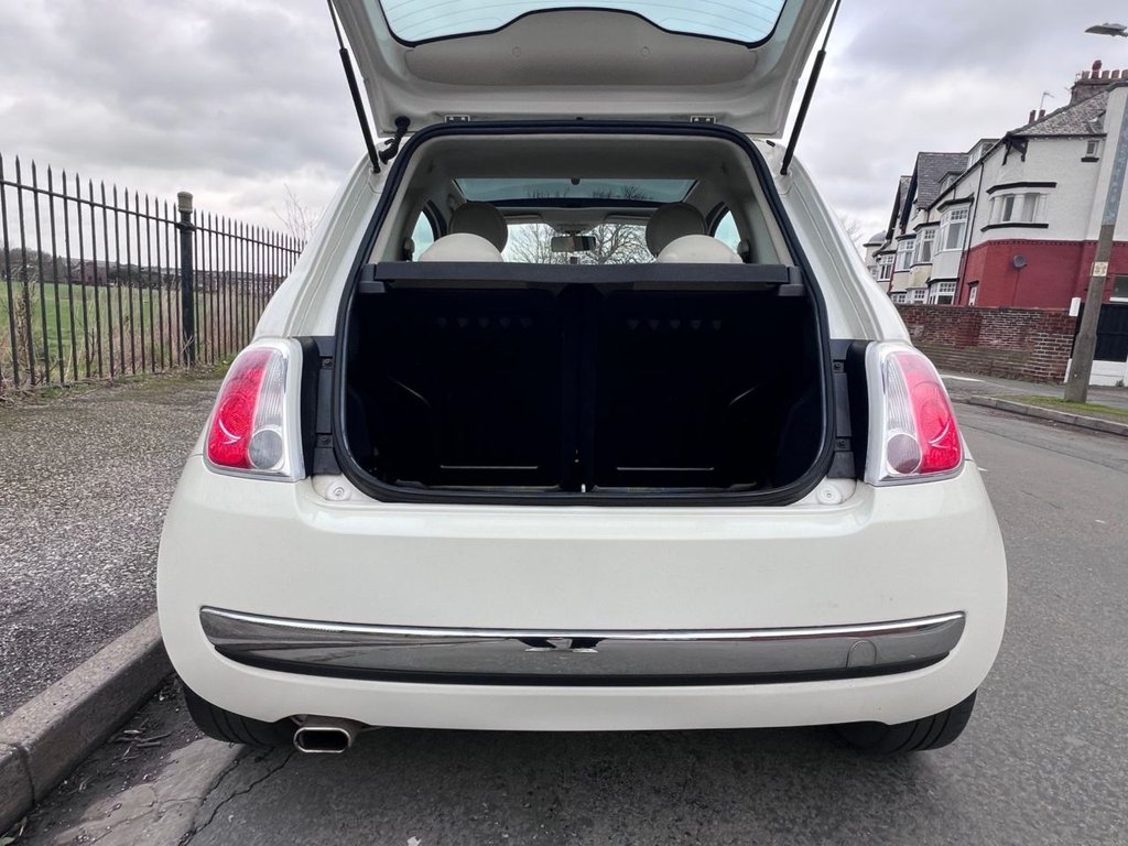 Used Fiat 500 2014 for sale - 77315998: Photo 15