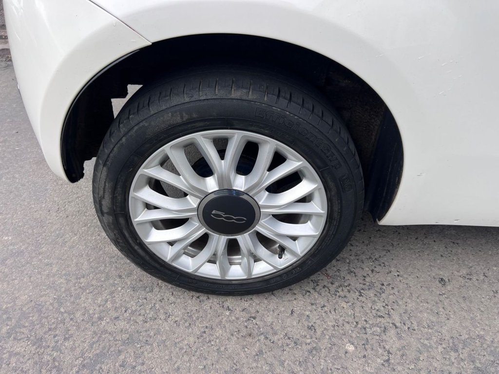 Used Fiat 500 2014 for sale - 77315998: Photo 16