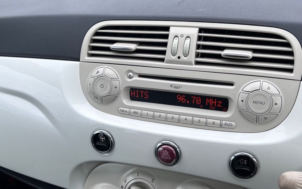 Used Fiat 500 2014 for sale - 77315998: Photo 17