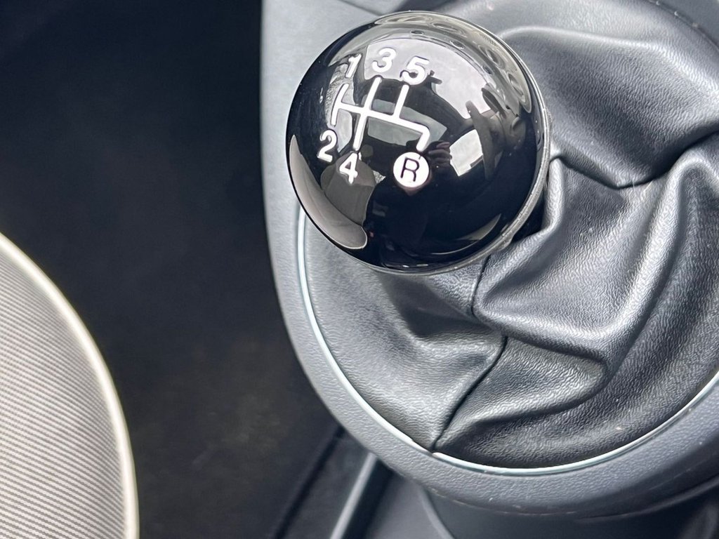 Used Fiat 500 2014 for sale - 77315998: Photo 18